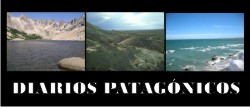 Diarios Patagónicos. Desde la Patagonia al Mundo
