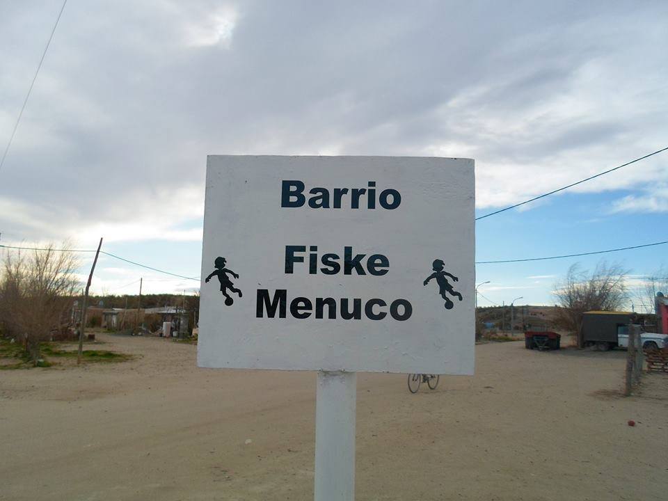 Foto: facebook barrio Fiske Menuco